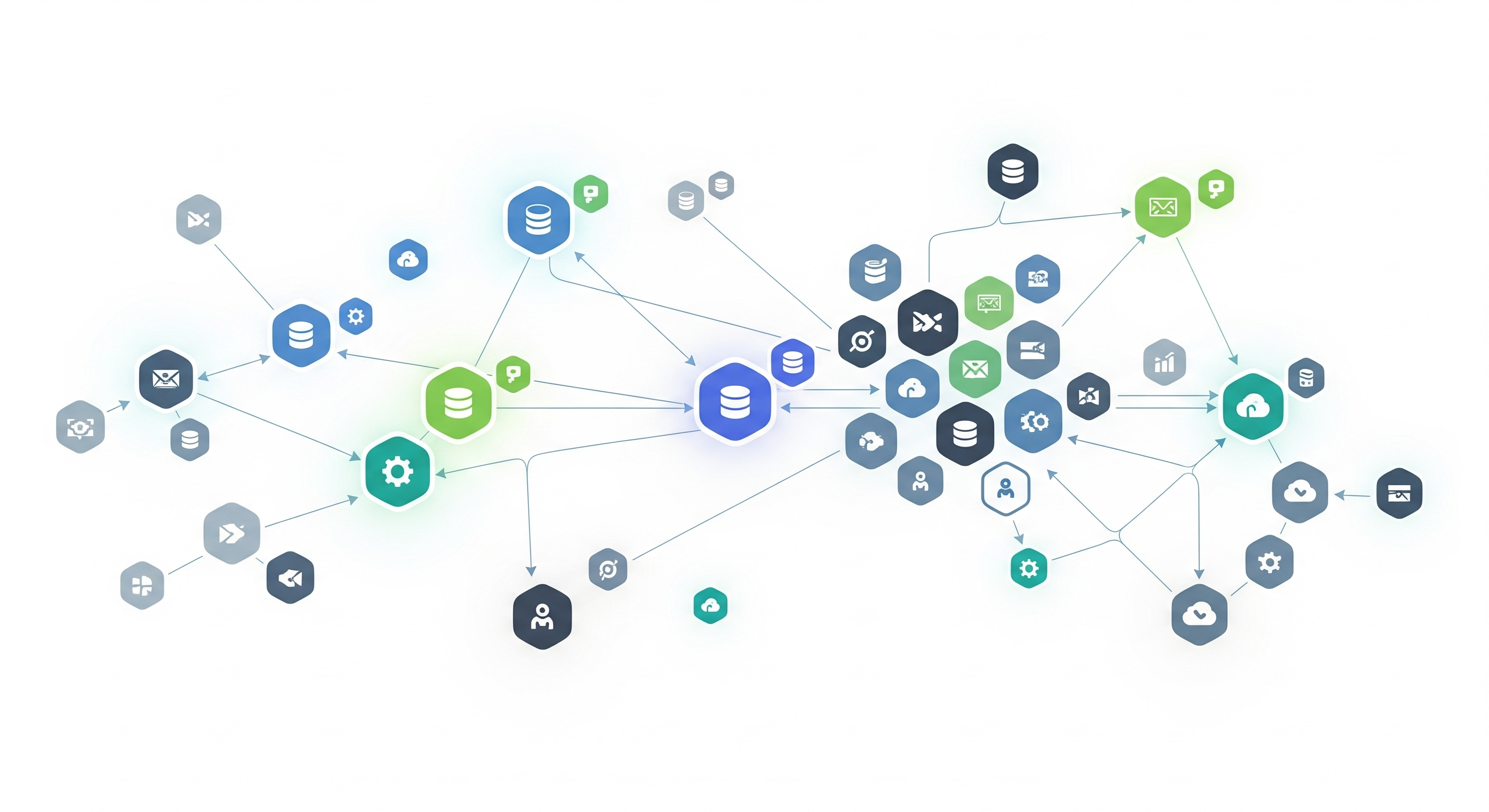 Microservices: Cara Modern Membangun Aplikasi Skala Besar
